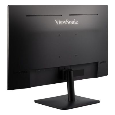 6. Viewsonic VA2732-H-2 monitor komputerowy 68,6 cm (27") 1920 x 1080 px Full HD LED Czarny
