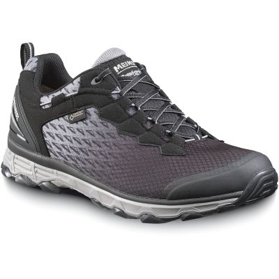 Buty sportowe męskie MEINDL Activo Sport GTX, z membraną Gore-Tex