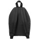 3. Eastpak Morius Backpack EK00040F0081 Czarne One size