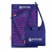 Mata do akupresury OROMED  ORO-HEALTH FIOLET