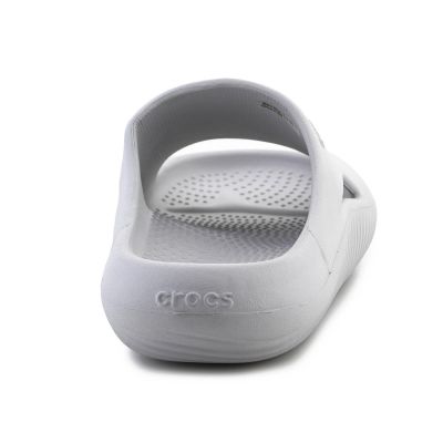 8. Klapki Crocs Mellow Recovery Slide Atmosphere U 208392-1FT