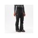8. Spodnie MILLET M M White 3L Pant czarny