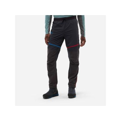 3. Spodnie męskie MILLET Trilogy Jorasses Zip0 Pt M czarne
