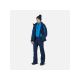 12. Spodnie Rossignol Blackside Pant granatowy