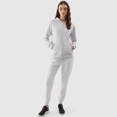5. Bluza 4F F0956 W 4FWSS24TSWSF0956 27M