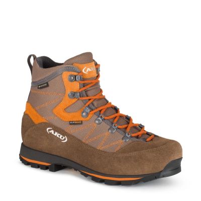 12. Buty trekkingowe Aku Trekker GTX W 978W518
