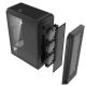 35. XPG VALOR AIR PLUS Midi Tower Czarny