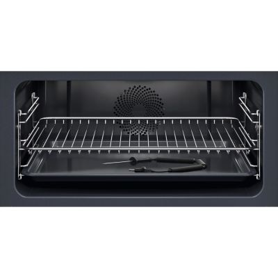 5. Piekarnik kompaktowy z funckją mikrofali ELECTROLUX LVL8E09Z