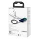 11. Kabel Baseus Superior Series 20W USB-C - Lightning z Power Delivery 2m - czarny