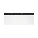 11. Zmywarka do zabudowy 60 cm ELECTROLUX KEGB9405L | klasa C | 15 kpl | AirDry | szuflada na sztućce | SatelliteClean