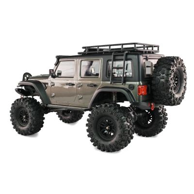 3. RC Samochód AMXRock Crosstrail Crawler 4WD 1:10 ARTR anthr