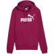 11. Bluza Puma ESS Logo Hoodie FL W 586789 52
