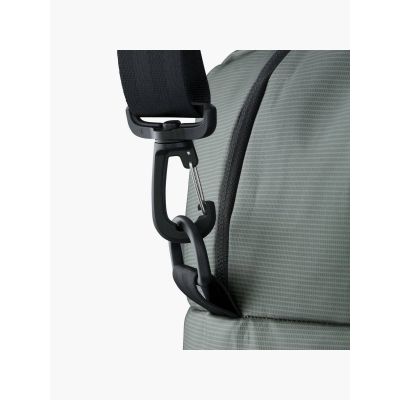6. Torba podróżna EVOC Weekender 40 dark olive - black