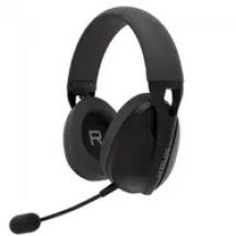 Słuchawki Krux Clapz Wireless Czarne (KRXC003)