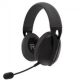 Słuchawki Krux Clapz Wireless Czarne (KRXC003)