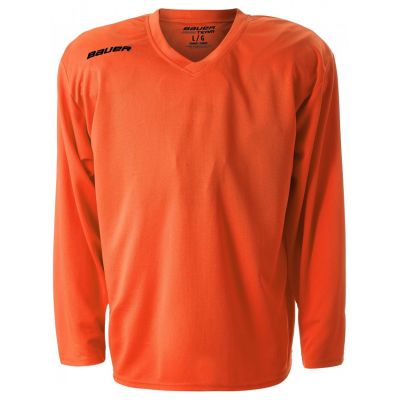 9. Koszulka hokejowa Bauer Sr