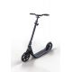 3. Hulajnoga miejska Globber ONE NL 205 / Black-Charcoal Grey 477-100