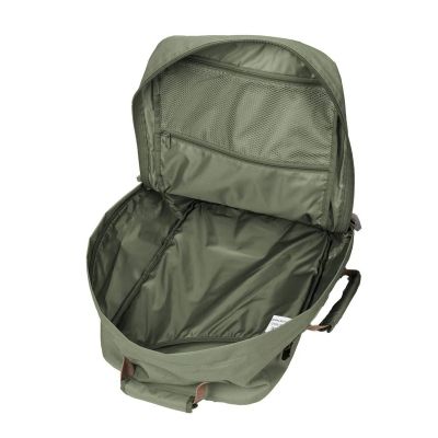 5. Plecak Podręczny Torba Podróżna CabinZero Classic 2w1 36L - CZ171802