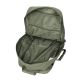 5. Plecak Podręczny Torba Podróżna CabinZero Classic 2w1 36L - CZ171802