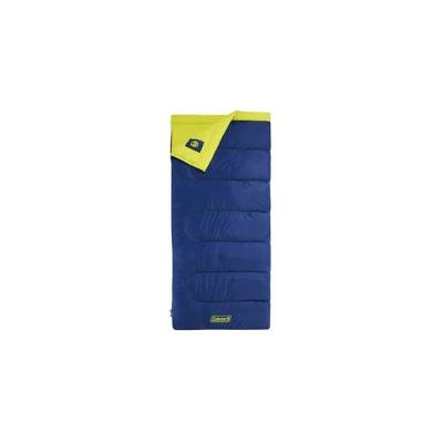 3. Coleman Schlafsack Heaton Peak 220