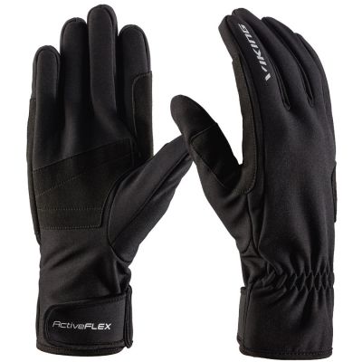 2. Rękawiczki Viking Tromso Softshell 140/21/21/1741/09