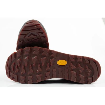 9. Aku Bellamont Gore-tex buty trekkingowe damskie wytrzymałe turystyczne