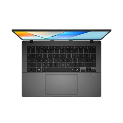 4. ASUS Vivobook S14 M3407GA-SF012W Ryzen AI 7 445 14.0"WUXGA 60Hz 300nits AG 16GB DDR5 SSD512 Radeon Graphics WLAN+BT Cam FHD 70WHrs Win11 Matte Gray