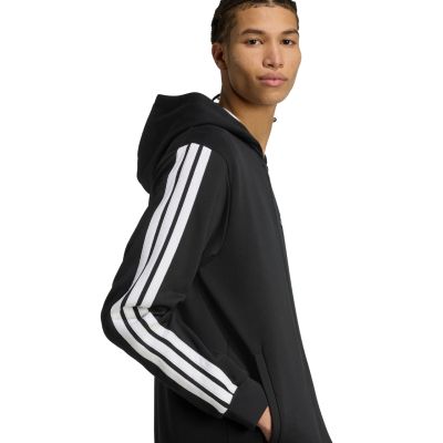 6. Dres adidas Colorblock Hooded Tracksuit M JL8599