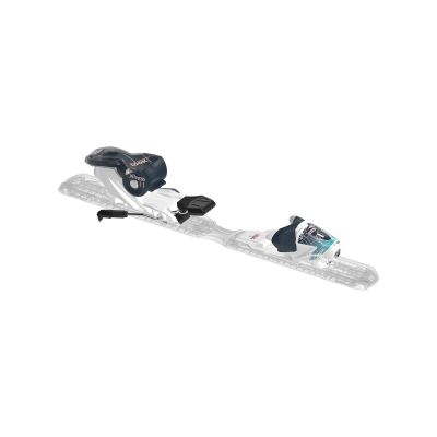 3. Narty Dynastar Elite 5 wiązania Xp W 11 GW B83 Dark Blue