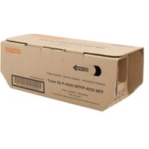 Toner Utax Kit P4030i Black Schwarz