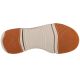 4. Skechers Bobs Sparrow Flex- Instant Clout 117580-OFWT Białe 40