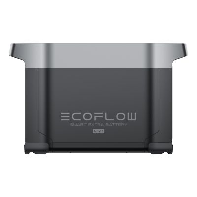 5. Akumulator dodatkowy ECOFLOW Delta 2 Max Extra Battery