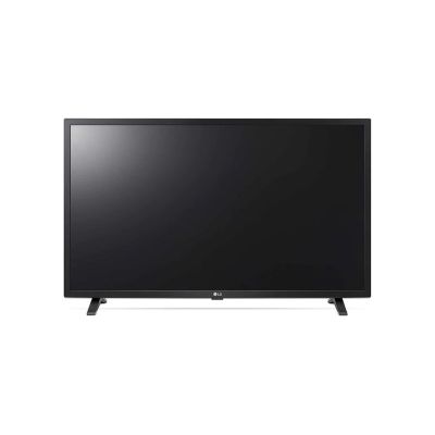 19. Telewizor LG 32LQ631C0ZA LED 32'' Full HD WebOS 22 DVB-T2 Czarny