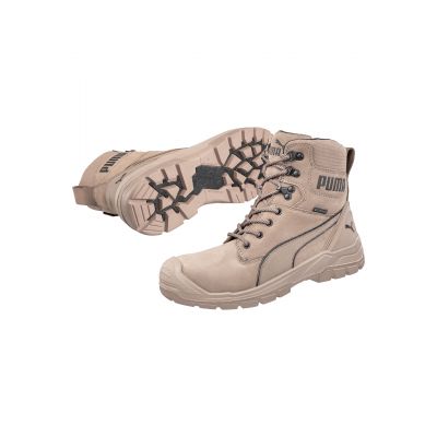 4. Buty Conquest Stone High M MLI-S15B8