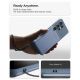 12. Etui Spigen Slim Armor CS na Samsung Galaxy S26 Ultra - niebieskie