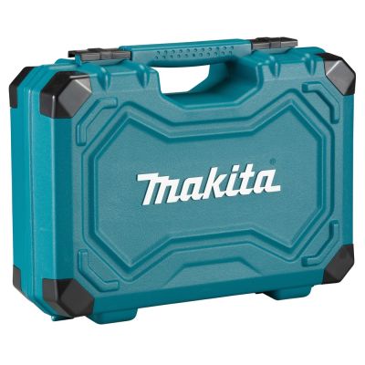 3. Zestaw narzedzi ręcznych i akcesorii E-08458 MAKITA