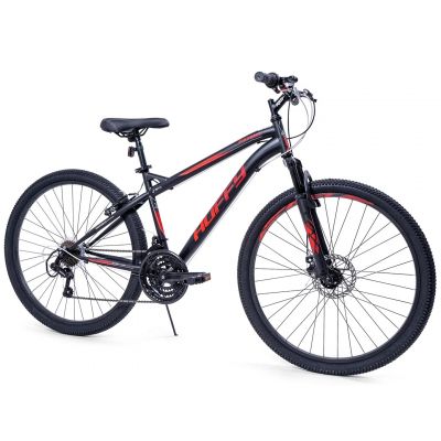Rowerek dziecięcy Huffy EXTENT 27,5" black 56350W