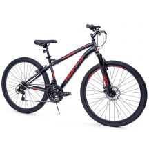 Rowerek dziecięcy Huffy EXTENT 27,5" black 56350W