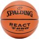 7. Piłka do koszykówki Spalding React TF-250 76803Z