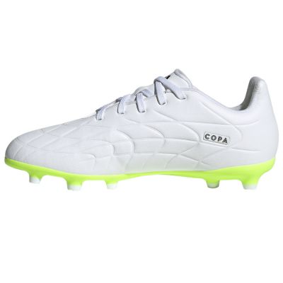 2. Buty adidas COPA PURE.3 FG Jr HQ8989