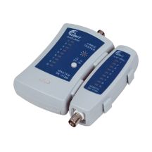 Tester do kabli A-LAN UTP/FTP/BNC NI007