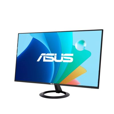 3. ASUS VZ249HG monitor komputerowy 60,5 cm (23.8") 1920 x 1080 px Full HD LCD Czarny