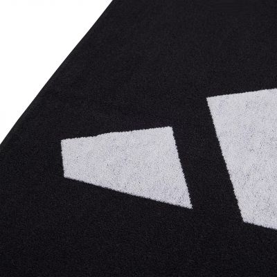 3. Ręcznik adidas 3bar L IU1289