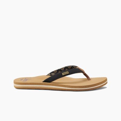 3. Japonki Reef Cushion Sandes W RF0A3YOW-BTA