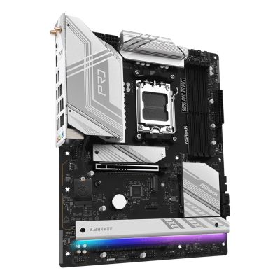 10. Płyta główna Asrock B850 PRO RS WIFI