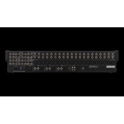 5. Mackie 2404VLZ4 mikser audio 24 kan. 20 - 50000 Hz Czarny