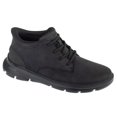 Skechers Slip-Ins: Arch Fit Garza - Ridley 205514-BBK Czarne 41