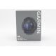 17. Garmin Instinct 3 3,3 cm (1.3") AMOLED 45 mm Cyfrowy 416 x 416 px Czarny GPS