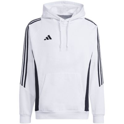 7. Bluza adidas Tiro 24 Sweat Hooded M IR7547