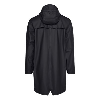 2. Kurtka przeciwdeszczowa Rains Long Jacket 12020 01